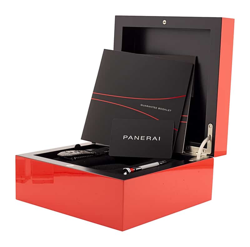 Panerai Ferrari FER00017